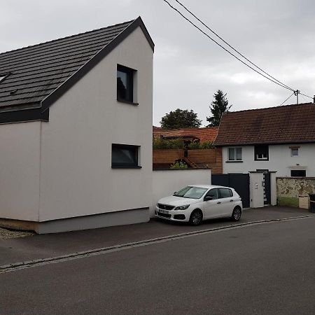Superbe Appartement Type T1 Proche Strasbourg Truchtersheim Zewnętrze zdjęcie
