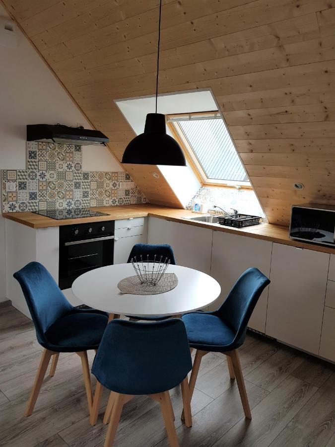 Superbe Appartement Type T1 Proche Strasbourg Truchtersheim Zewnętrze zdjęcie