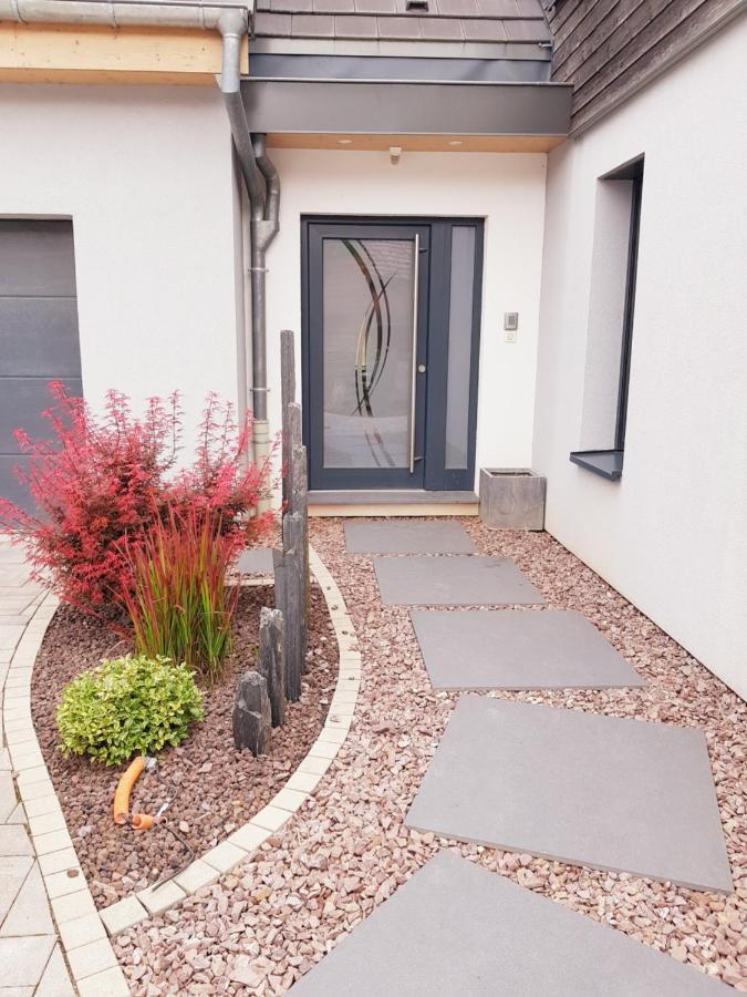 Superbe Appartement Type T1 Proche Strasbourg Truchtersheim Zewnętrze zdjęcie