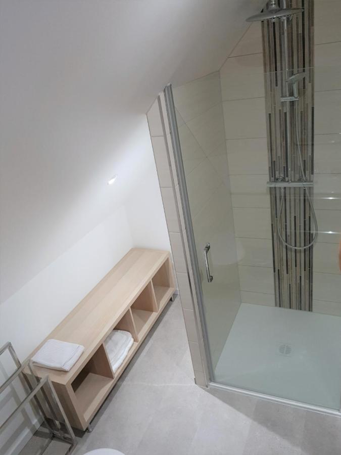 Superbe Appartement Type T1 Proche Strasbourg Truchtersheim Zewnętrze zdjęcie