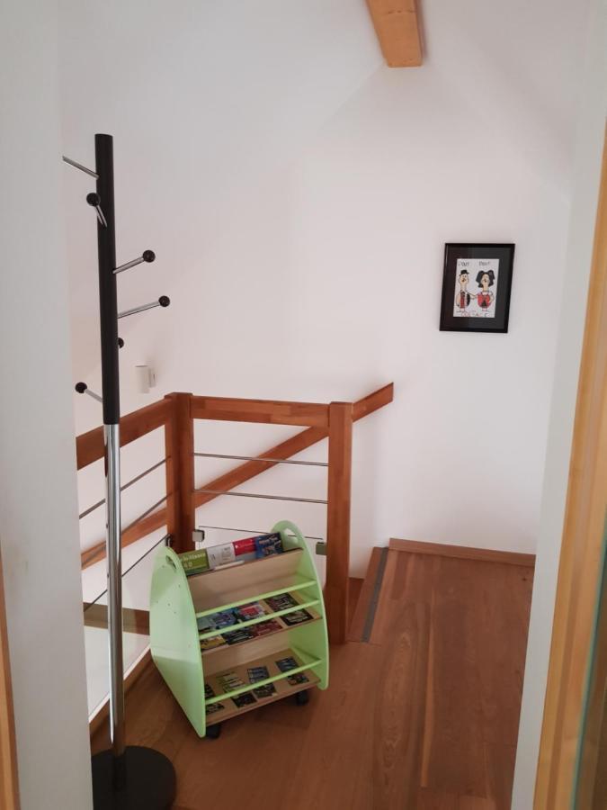 Superbe Appartement Type T1 Proche Strasbourg Truchtersheim Zewnętrze zdjęcie