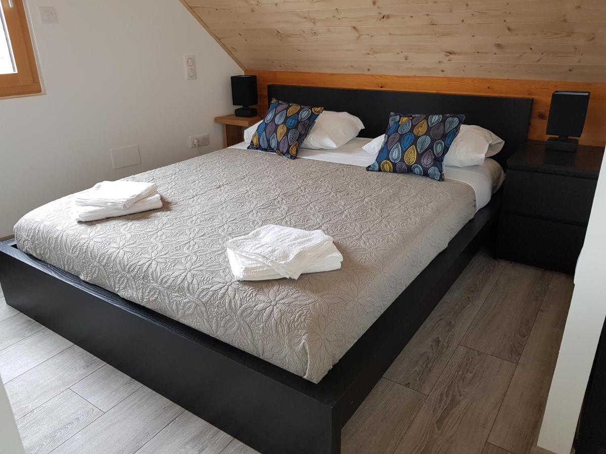 Superbe Appartement Type T1 Proche Strasbourg Truchtersheim Zewnętrze zdjęcie